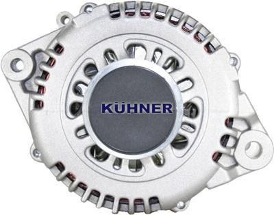 AD KUHNER 553109ri -  Генератор